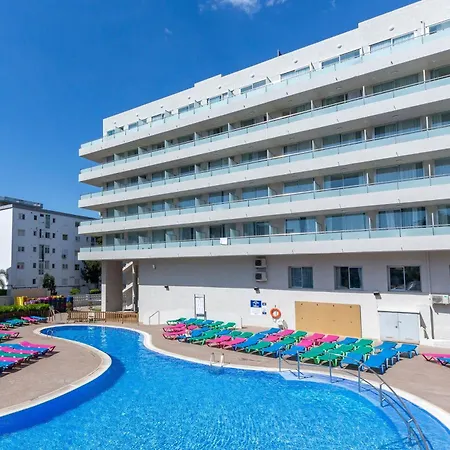 Medplaya Hotel Calypso-3