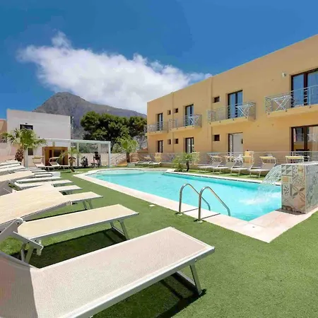 Residence Le Piscine-2