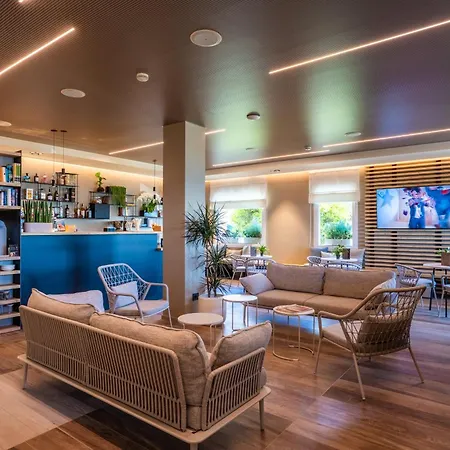 Hotel La Baia-2