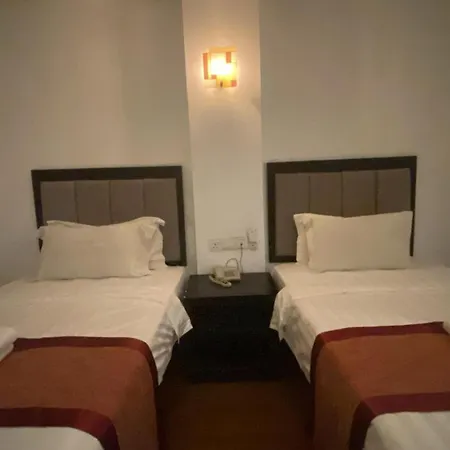 Kk Waterfront Hotel-3
