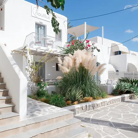 Nautilus Apartments-Suites-2