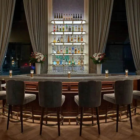 The Wall Street Hotel By Suiteness-2