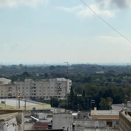 Dimora Orsini del Balzo-3