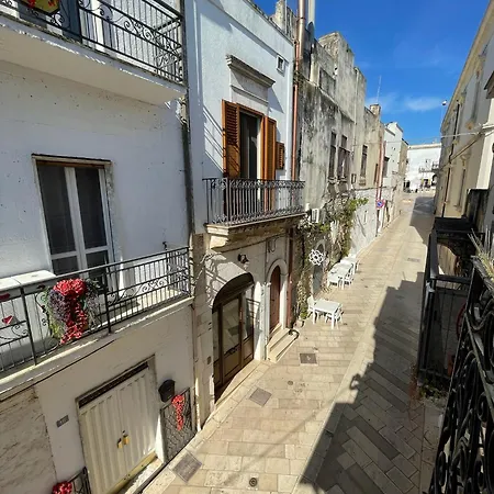Dimora Orsini del Balzo-2