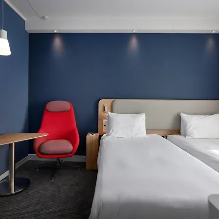 Holiday Inn Express Hasselt By Ihg-2