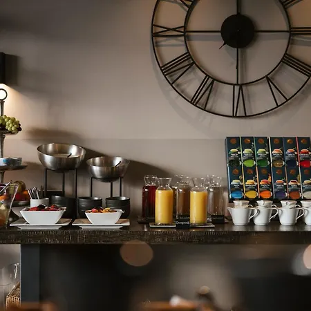 Mair Am Ort Living Hotel B&B-3