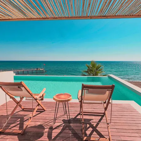 Flora Garden Beach Hotel - Adults Only 16 Plus - Couples Concept-3