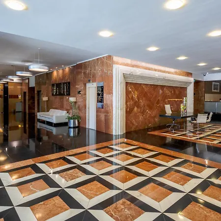 Sana Metropolitan Hotel-2