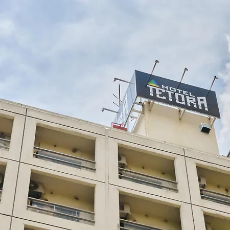 Tabist Hotel Tetora Ikebukuro-2