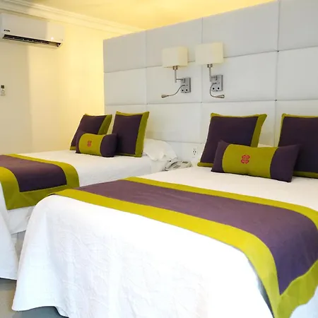 Casa Hidalgo Hotel Boutique-2