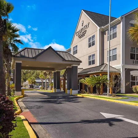 Country Inn & Suites By Radisson, Hinesville, Ga-3