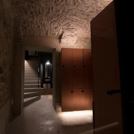 Locanda San Silvestro - Meride-2