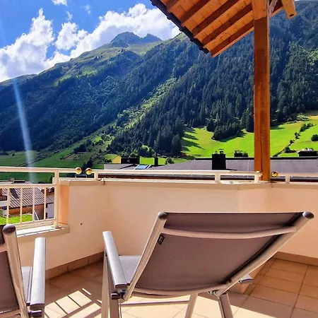 Hotel Garni Corinna-2