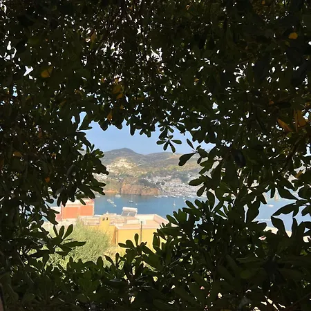 Villa Adele Ponza-3