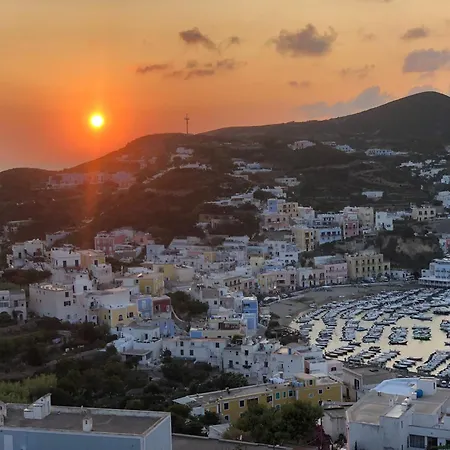 Villa Adele Ponza-2