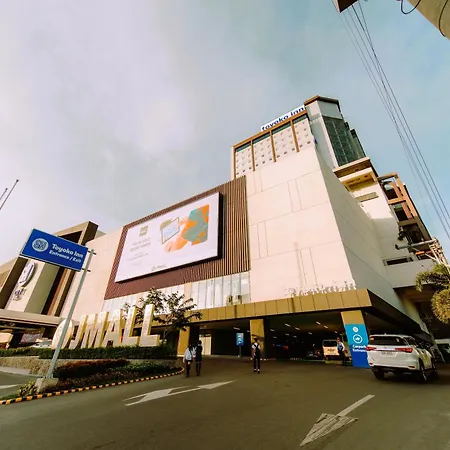 Toyoko Inn Cebu-3