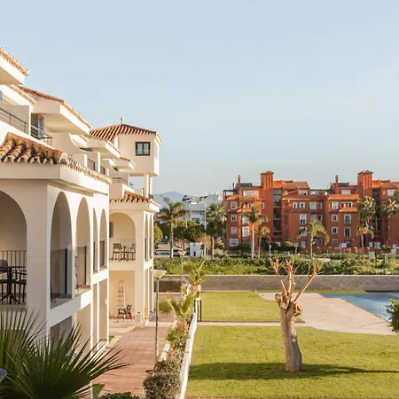 Hotel Puente Real-2