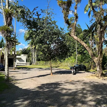 Vila do Porto Pousada-3
