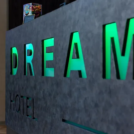 Dream Hotel Amsterdam-2