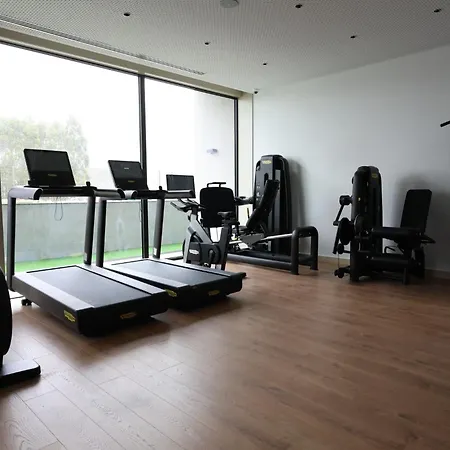 Oporto Airport & Business Hotel-2