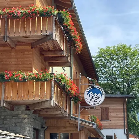 Albergo K2-3