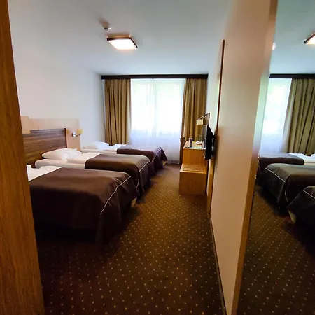 Hotel Milenium-2