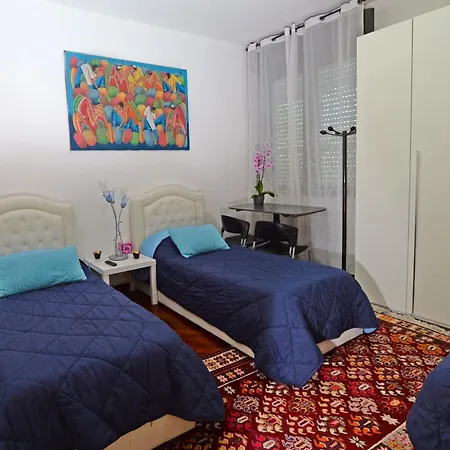 Tintoretto Inn B&B-2