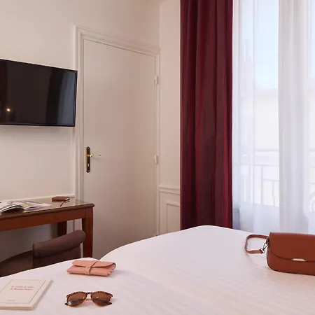 Timhotel Tour Montparnasse-3