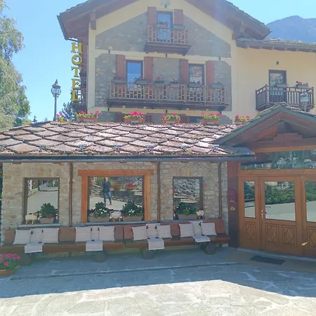 Hotel Stella Del Nord-2