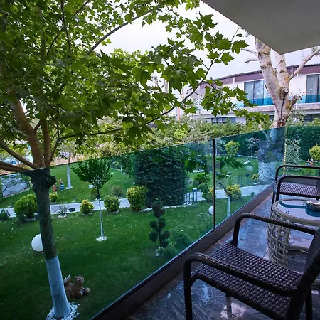 Lebada Luxury Resort & Spa-2