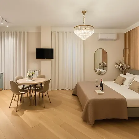 Sea Pearl Luxury Rooms - Cinque Terre-3
