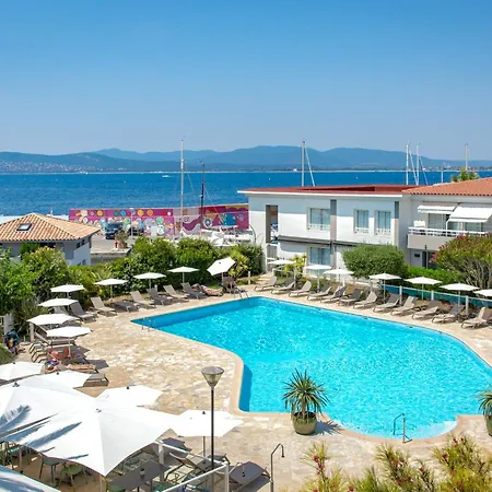 Best Western Plus La Marina-2