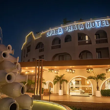 Opaba Praia Hotel-3