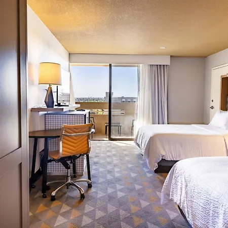 Holiday Inn Denver East By Ihg-3