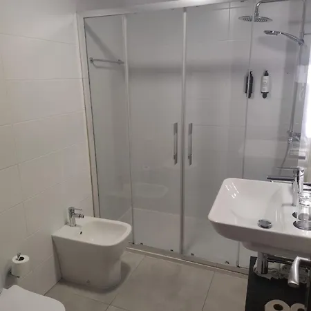 Aparthotel Los Girasoles-2