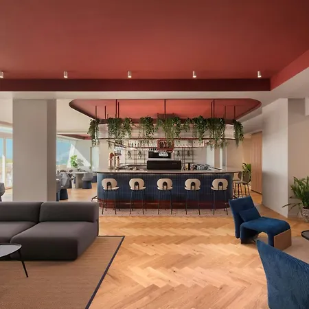 Four Points By Sheraton Costa Blanca Villas-2