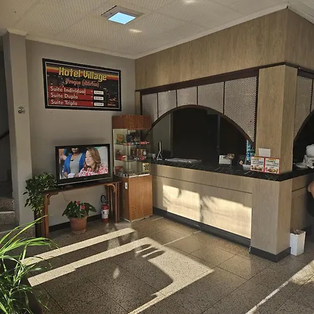 Hotel Daniel Elohim-3