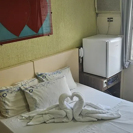 Hotel Daniel Elohim-2
