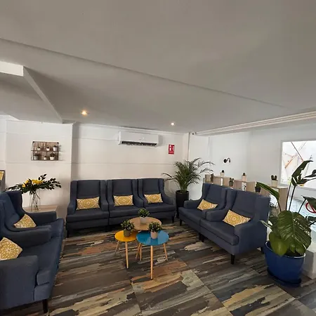 Hotel Teide-3