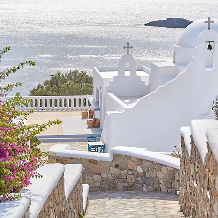 Mykonos Lolita, A Resort To Live-3