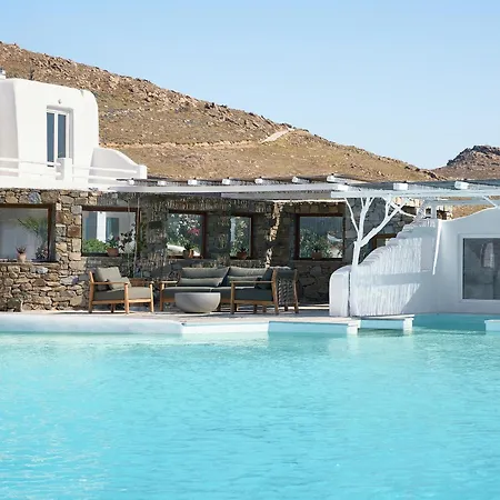 Mykonos Lolita, A Resort To Live-2