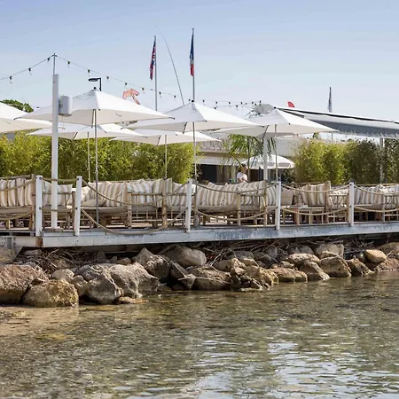 Royal Antibes - Luxury Hotel, Résidence, Beach&Spa-2