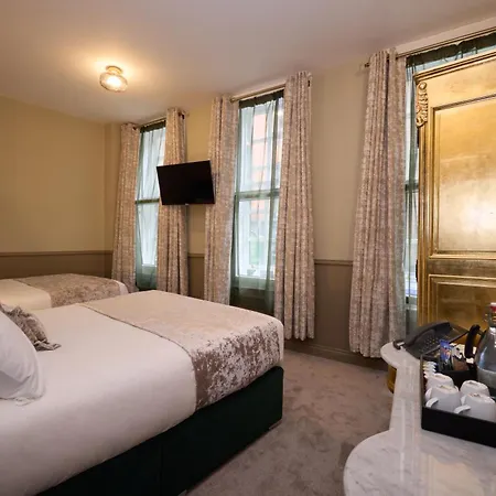 Temple Bar Townhouse-2