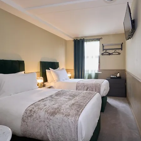 Temple Bar Townhouse-3
