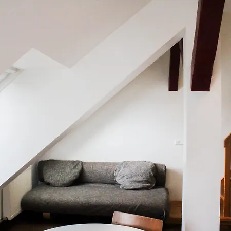 Gls Campus Hotel Berlin-2