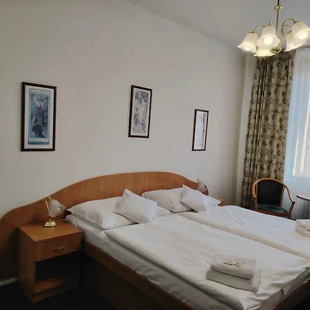 Hotel Legie-2