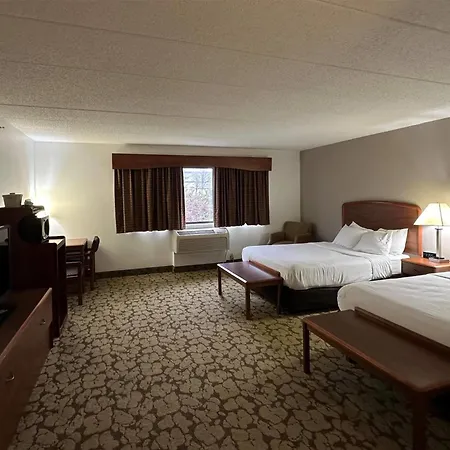 Americinn Lodge & Suites Of Appleton-2