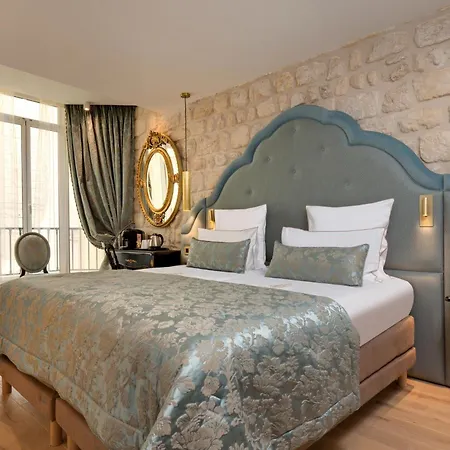 Hotel Kleber Paris & Spa-2