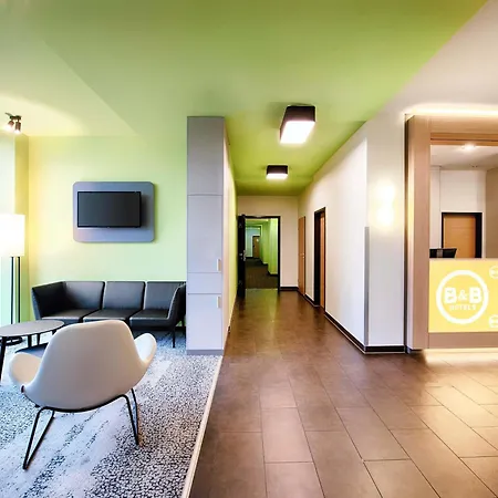 B&B Hotel Kassel-City-3