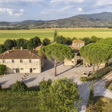 Cortona Resort-Le Terre Dei Cavalieri-2